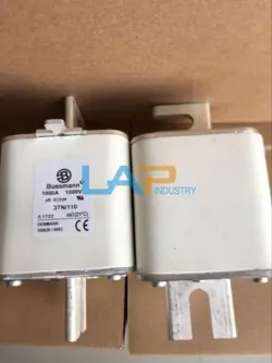 PROTECTION FUSE #A6-3