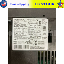 3RW4423-1BC34 FREE SHIPPING