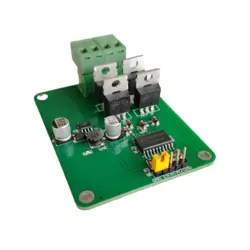 SEMICONDUCTOR REFRIGERATION TEC