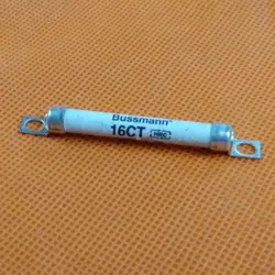 SEMICONDUCTOR FUSE #A6-39