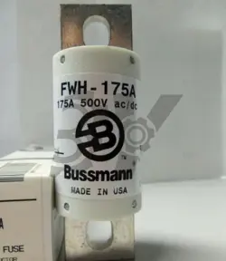 500 VOLT NEW