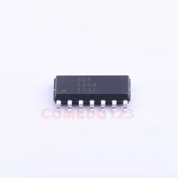 5PCSX TS04 SOP-14-4.4MM   SEMICONDUCTOR #W8