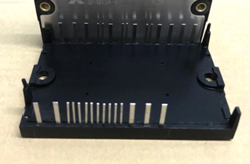 NEW MITSUBISHI J2-Q03A-F IGBT BLOCK SEMICONDUCTOR POWER MODULE