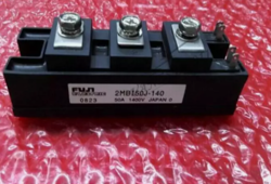 2MBI50J-140 POWER TRANSISTOR
