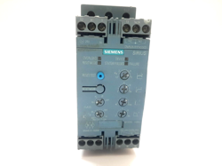 SIEMENS 3RW4037-1BB04