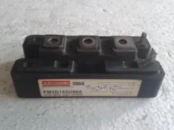 IGBT MODULE FM2G150US60