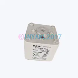 NEW 1PCS BUSSMANN 170M4416 SEMICONDUCTOR FUSE 630A 690/700V