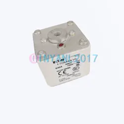 1PCS BUSSMANN