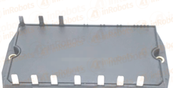 TRANSISTOR MITSUBISHI 512061B POWER SEMICONDUCTOR MODULE