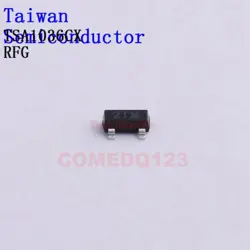 BIPOLAR TRANSISTORS