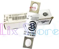 SEMICONDUCTOR FUSE 40A
