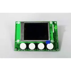 SERIES DISP-TCB DW