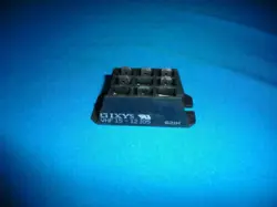 LOT 4PCS IXYS
