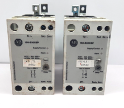ALLEN BRADLEY 156-B30CBP
