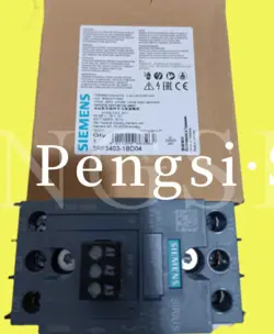 CONTACTOR #F4