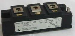 MITSUBISHI QM50HY-2H POWER