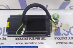 STEPPING MOTOR PULL