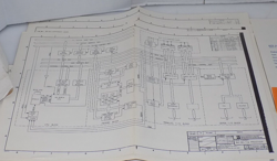 CONTROL BOARD