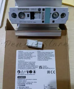 CONTACTOR #F2