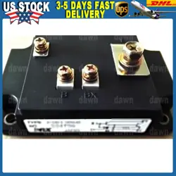 MITSUBISHI KSB13060 POWER TRANSISTOR MODULE INSULATED SEMICONDUCTOR NEW