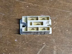 SKD 31/16 SKD31/16 - SEMIKRON SEMICONDUCTOR