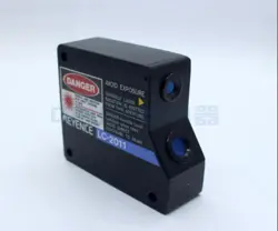 SEMICONDUCTOR LC-2011   SENSOR #E10