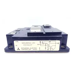 MITSUBISHI QM600HA-2H POWER TRANSISTOR MODULE INSULATED SEMICONDUCTOR NEW