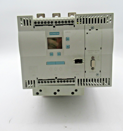 MOTOR STARTER-