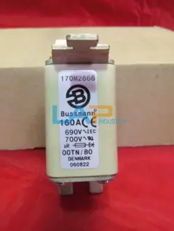 160A 690V
