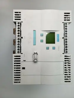 MINT SIEMENS 3RW4425-1BC34