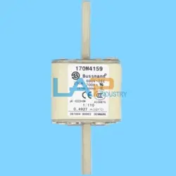 PROTECTION FUSE #F5^