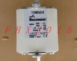 170M5810 SEMICONDUCTOR FUSE