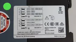 AC SEMICONDUCTOR MOTORSTARTER