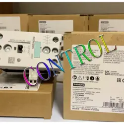 1PCS 3RF2410-1AC45  SEMICONDUCTOR CONTACTOR 3RF2410-1AC45
