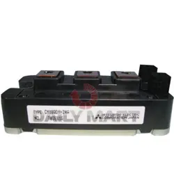 CM100DY-24A POWER TRANSISTOR MODULE INSULATED SEMICONDUCTOR NEW #E6