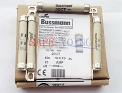 FUSE 20A #A6-3
