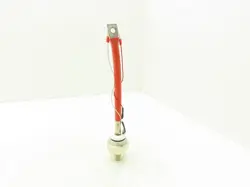 THYRISTOR DIODE SEMICONDUCTOR