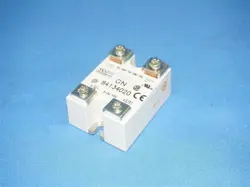 STATE SEMICONDUCTOR RELAY