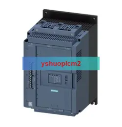 SIRIUS SOFT STARTER