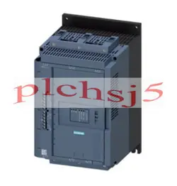 SIRIUS SOFT STARTER