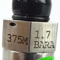 PRESSURE TRANSDUCER
