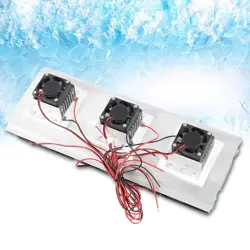 PELTIER COOLER 12