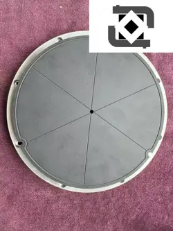 SEMICONDUCTOR CONSUMABLES SUCTION