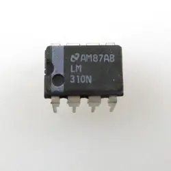 NATIONAL SEMICONDUCTOR
