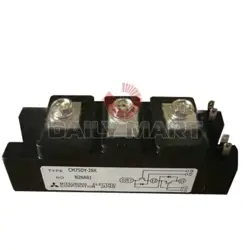 CM200DY-28K POWER TRANSISTOR MODULE INSULATED SEMICONDUCTOR NEW #A6-3