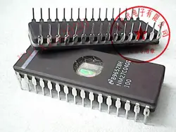   FM27C040Q 120 SEMICONDUCTOR #A6-9
