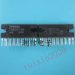 1PCS TA8221L NEW SEMICONDUCTOR #E10