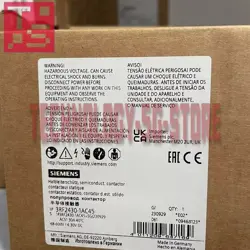 3RF2430-1AC45 SEMICONDUCTOR CONTACTOR#