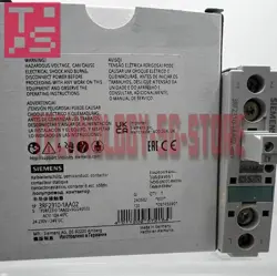 SIEMENS 3RF2310-1AA02 SEMICONDUCTOR CONTACTOR# 1PCS NEW IN BOX