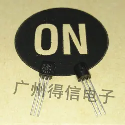 ON SEMICONDUCTOR #A6-39